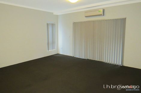 7/38 Boomerang St, Granville, NSW 2142