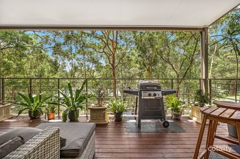 Property photo of 3 Lake Ridge Lane Murrays Beach NSW 2281