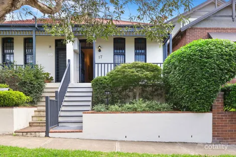 17 Ryan St, Lilyfield, NSW 2040