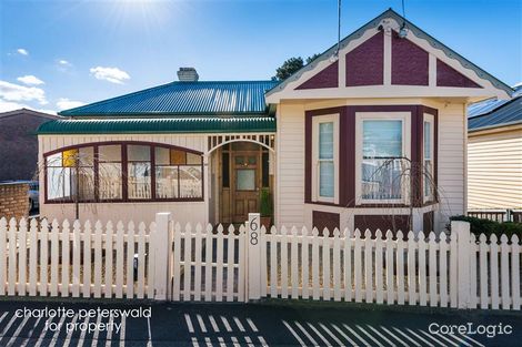 Property photo of 68 Queen Street Sandy Bay TAS 7005