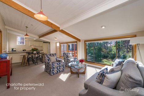 Property photo of 68 Queen Street Sandy Bay TAS 7005