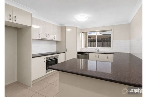 Property photo of 38 Sanctuary Drive Cranley QLD 4350