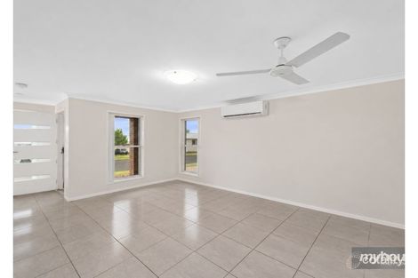 Property photo of 38 Sanctuary Drive Cranley QLD 4350