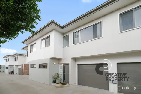2/15 Longworth Ave, Wallsend, NSW 2287