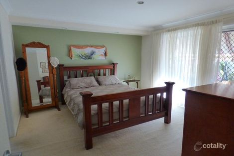 Property photo of 27/45 Swanton Drive Mudgeeraba QLD 4213