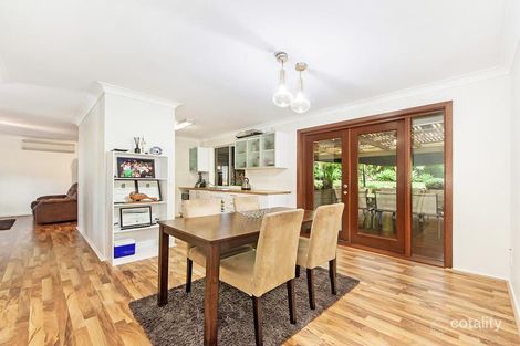 Property photo of 5 Burgundy Court Highland Park QLD 4211