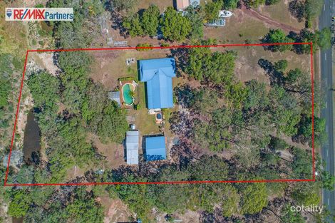 Property photo of 299 Bingham Road Booral QLD 4655