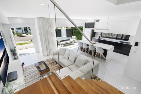 Property photo of 61 Bedarra Circuit Maroochydore QLD 4558