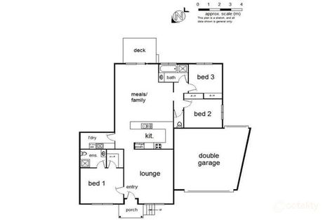 Property photo of 7 Sabato Street Croydon VIC 3136
