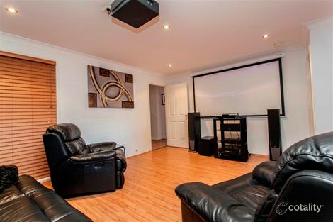 Property photo of 6 Paperbark Close Glenmore Park NSW 2745