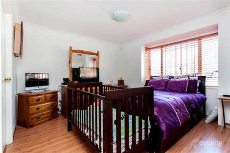 Property photo of 6 Paperbark Close Glenmore Park NSW 2745