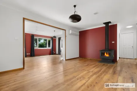 Property photo of 54 Nelson Street Raglan NSW 2795