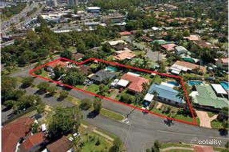 12 Westmoreland Bvd, Springwood, QLD 4127