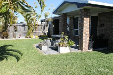 Property photo of 51 Cremorne Drive Tannum Sands QLD 4680