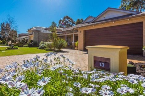 Property photo of 13 Kooralbyn Valley Crescent Jandakot WA 6164