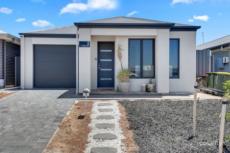 5 Verdale Cres, Munno Para Downs, SA 5115