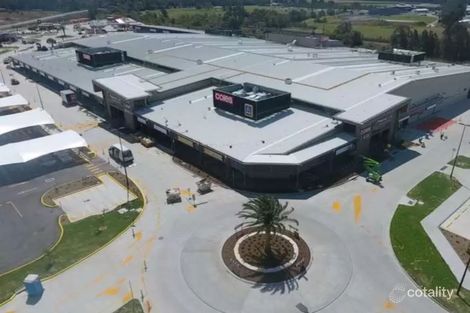 Property photo of 86 Hill Drive Pimpama QLD 4209