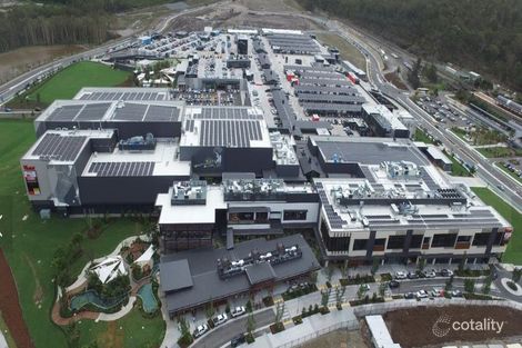 Property photo of 86 Hill Drive Pimpama QLD 4209