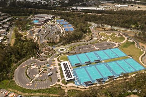 Property photo of 86 Hill Drive Pimpama QLD 4209