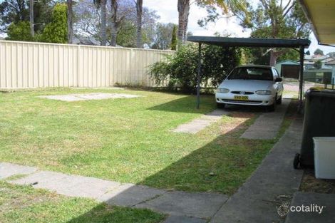 Property photo of 71 Sandgate Road Wallsend NSW 2287