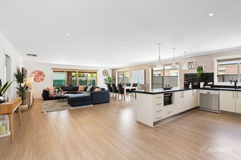 Property photo of 5 Benetti Drive Lara VIC 3212