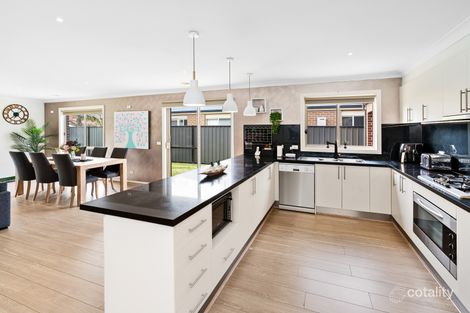 Property photo of 5 Benetti Drive Lara VIC 3212