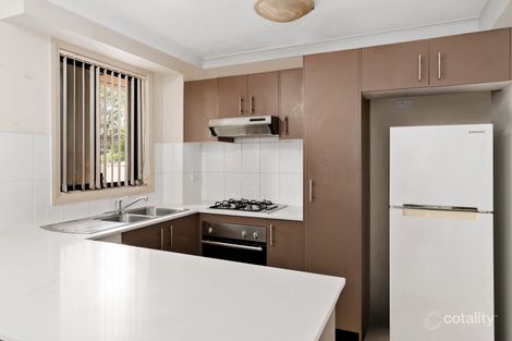 Property photo of 3/156 Canberra Street St Marys NSW 2760