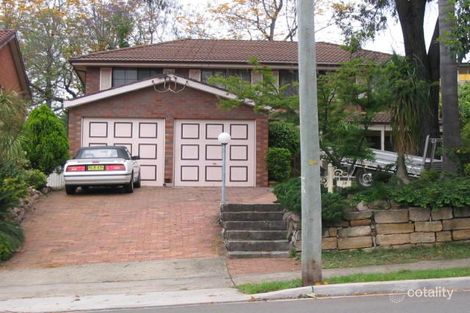 38 Pye St, Westmead, NSW 2145