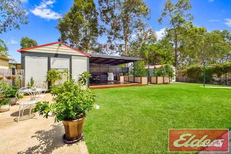 Property photo of 11 Gagoor Close Claremont Meadows NSW 2747