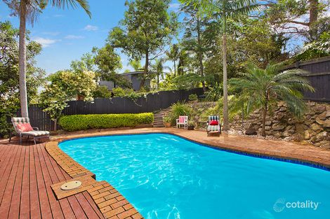 Property photo of 59 Ronald Avenue Greenwich NSW 2065