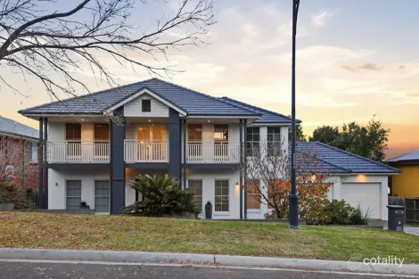 12 Tullet St, Camden Park, NSW 2570