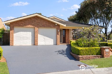 Property photo of 42 Daintree Drive Wattle Grove NSW 2173