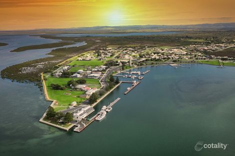 15 Lawrence St, Port Albert, VIC 3971