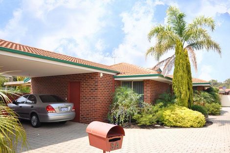 5a Rainbow Gdns, Bibra Lake, WA 6163