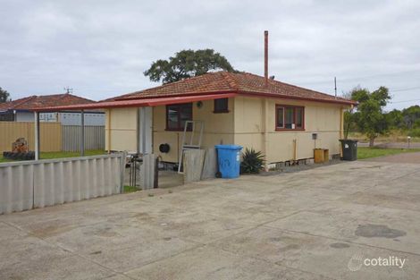 Property photo of 42 Winston Way Nulsen WA 6450