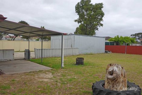 Property photo of 42 Winston Way Nulsen WA 6450