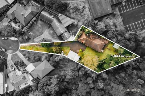 Property photo of 13 Boxmoor Court Mount Eliza VIC 3930