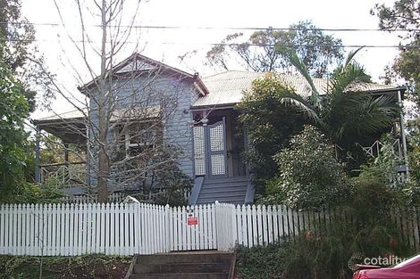 Property photo of 30 Gebbie Street Kelvin Grove QLD 4059