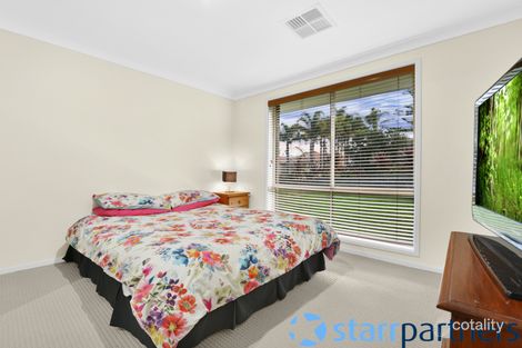 Property photo of 31 Archibald Crescent Rosemeadow NSW 2560