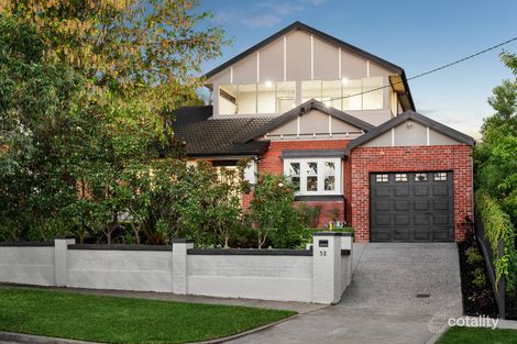 Property photo of 52 Glyndon Road Camberwell VIC 3124
