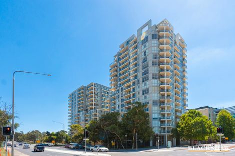 Property photo of 102/3 London Circuit City ACT 2601