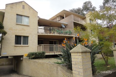 9/8-10 Newman St, Merrylands, NSW 2160