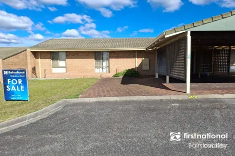 Property photo of 29/227 North Road Centennial Park WA 6330