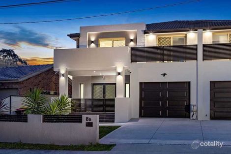 8a Keira Ave, Greenacre, NSW 2190