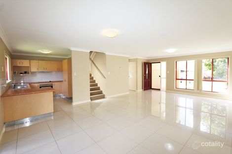 Property photo of 22 Clear River Boulevard Ashmore QLD 4214