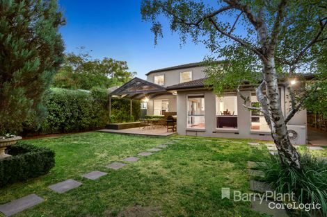 Property photo of 59 Lee Ann Street Forest Hill VIC 3131