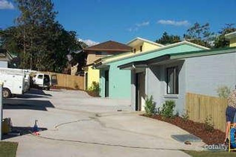 Property photo of 3/6 Glen Street Moorooka QLD 4105