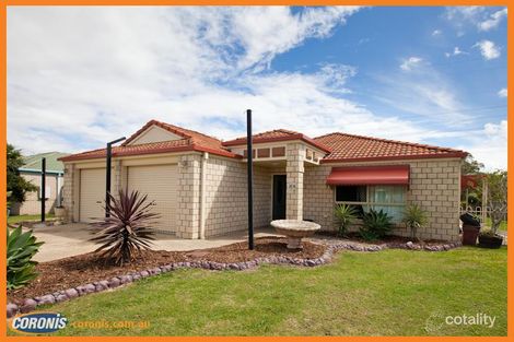 Property photo of 23 Golf Course Drive Meadowbrook QLD 4131
