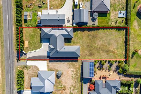 Property photo of 108 Ducks Lane Run-O-Waters NSW 2580