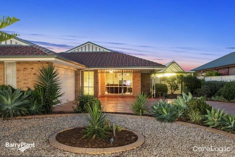 Property photo of 14 Portofino Crescent Point Cook VIC 3030